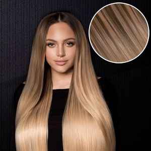 BELLAMI HAIR EXTENSIONS- Nathalie Paris